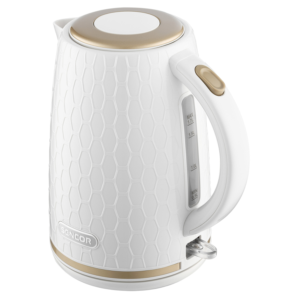Електрочайник Sencor SWK 7200WH