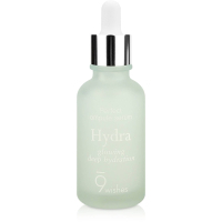 Сироватка для обличчя 9Wishes Hydra Serum 30 мл (8809429958709)