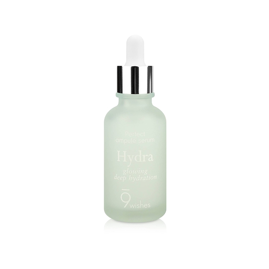 Сироватка для обличчя 9Wishes Hydra Serum 30 мл (8809429958709)