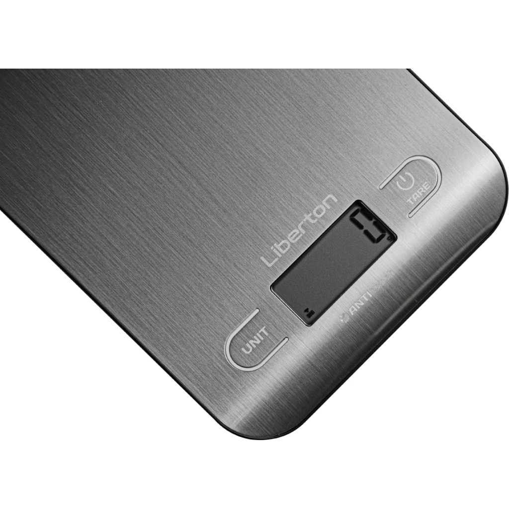 Ваги кухонні Liberton LKS-0714 Smart