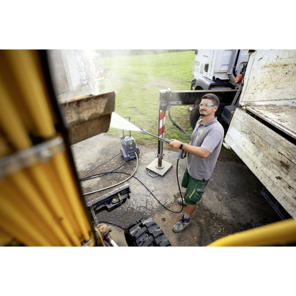 Мийка високого тиску Karcher HD 5/13 E Classic (1.520-810.0)