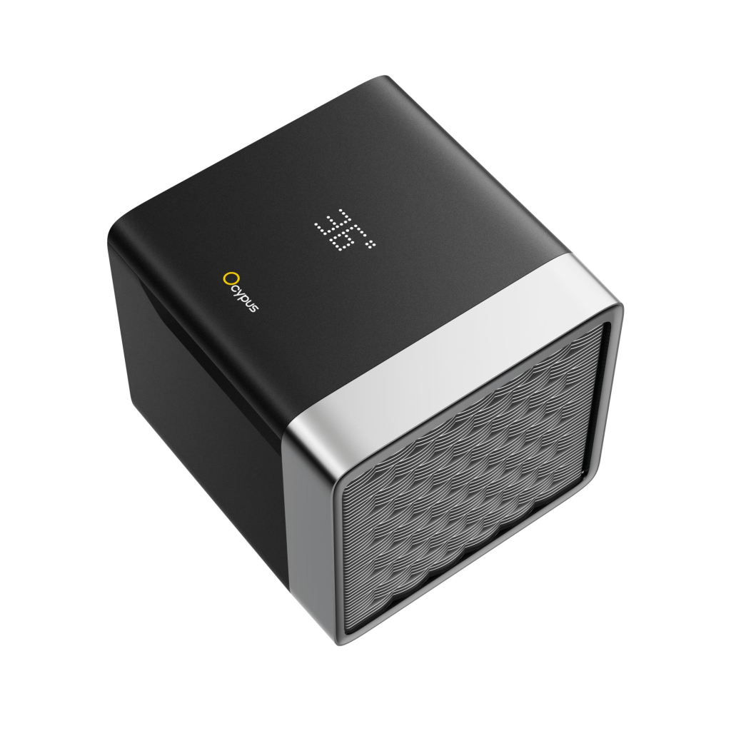 Кулер до процесора OCYPUS DELTA-A62-BK2NNWD00E-GL