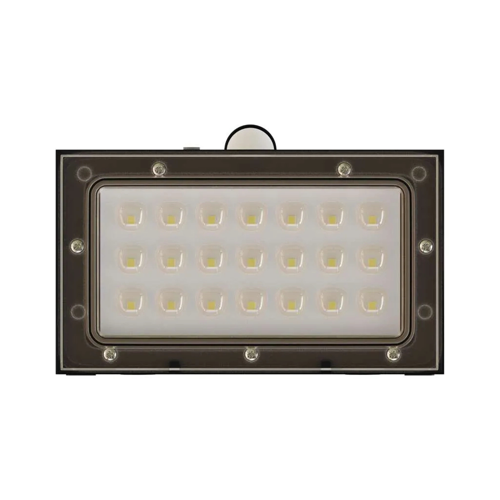 Світильник EMOS 350 лм IP65 4000K PIR (ZG162S)