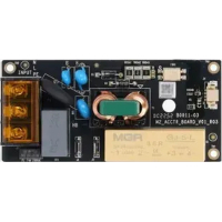 Плата для 3D-принтера Bambu Lab AC Board - X1 Series and P1 Series (DLB017)
