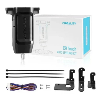 Екран для 3D-принтера Creality CR Touch, Auto Leveling Kit, 32 bit (4001010027)