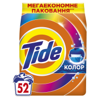 Detergent Tide Color 7.1 kg (8006530172226)