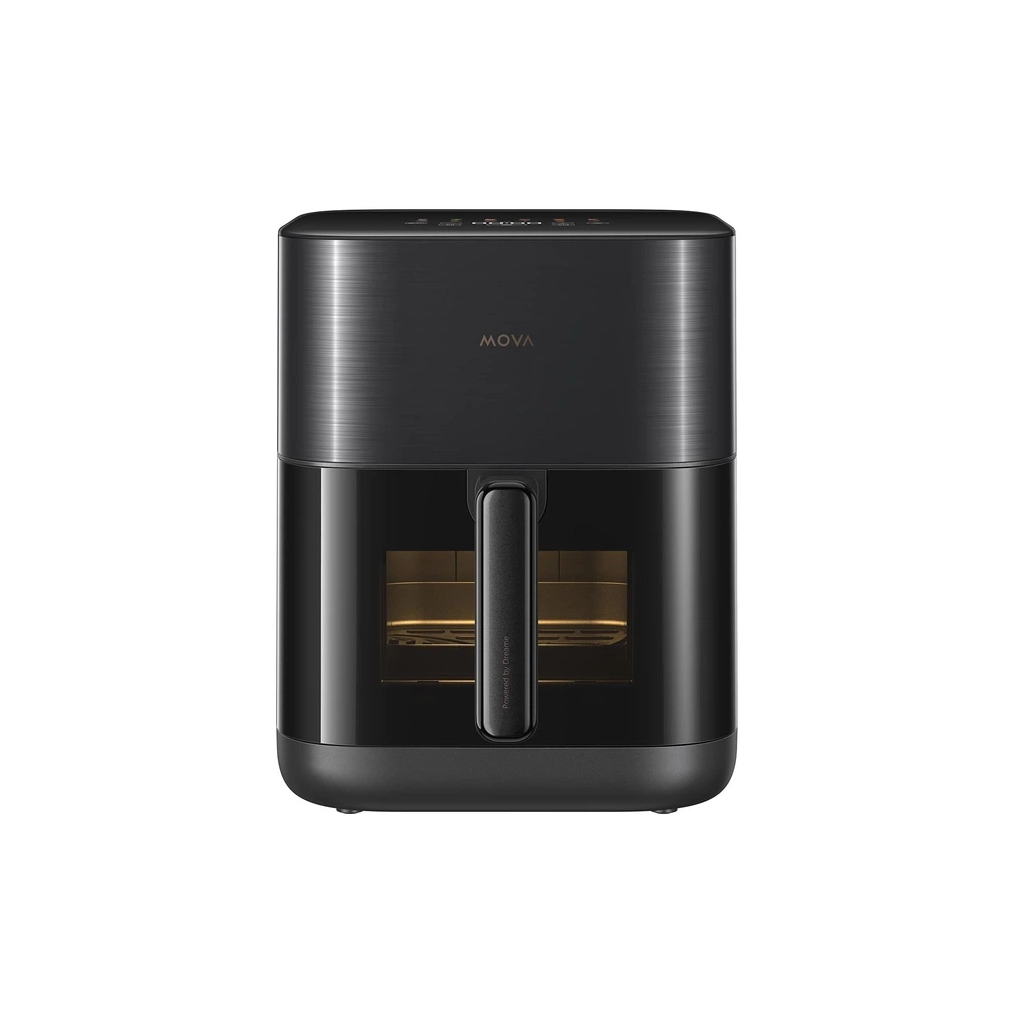 Мультипіч MOVA AeroChef FD10s Pro Black (VFF12A-BL-S)