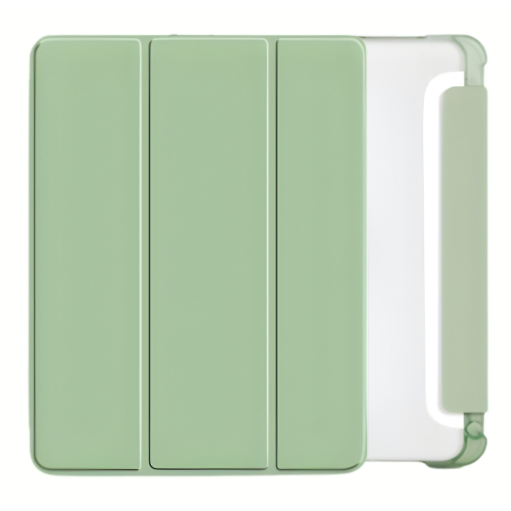 Чохол до планшета BeCover Soft Edge Apple iPad Air 11" M4 2026 Green (715263)