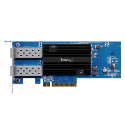 Мережева карта Synology E25G30-F2
