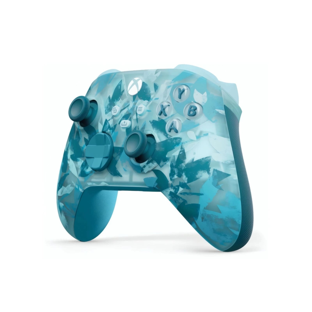 Геймпад Microsoft Wireless Ice Breaker Special Edition (EP2-29572)