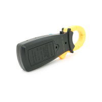 Токові кліщі ANENG DT3266F. V DC, V AC, A AC, Ω, NCV. продзвонювання, перевірка діодів, Hold, індикація фази. (DT3266F)