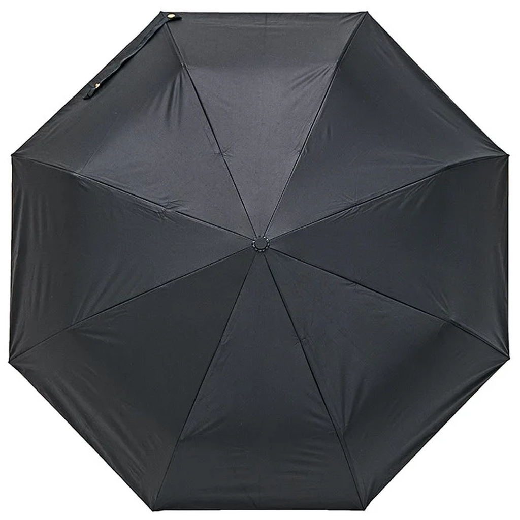 Парасоля Krago повний автомат чорна (umb-3-004)