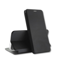 Чохол до мобільного телефона BeCover Exclusive Motorola Moto G86 Black (715353)