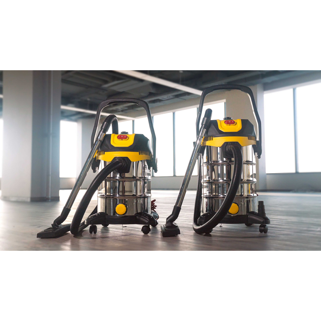 Пилосос будівельний 2E 2E-VC3012SSD