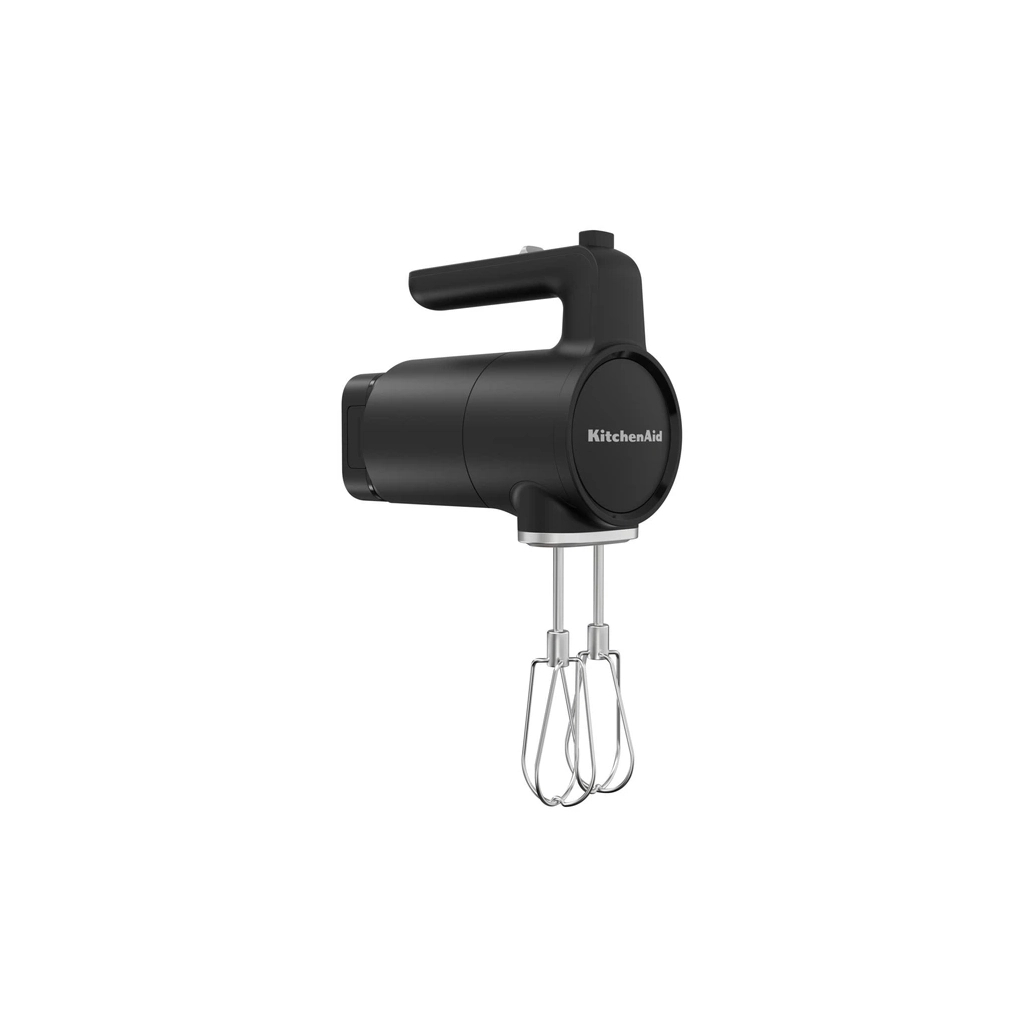 Міксер KitchenAid 5KHMR762BM
