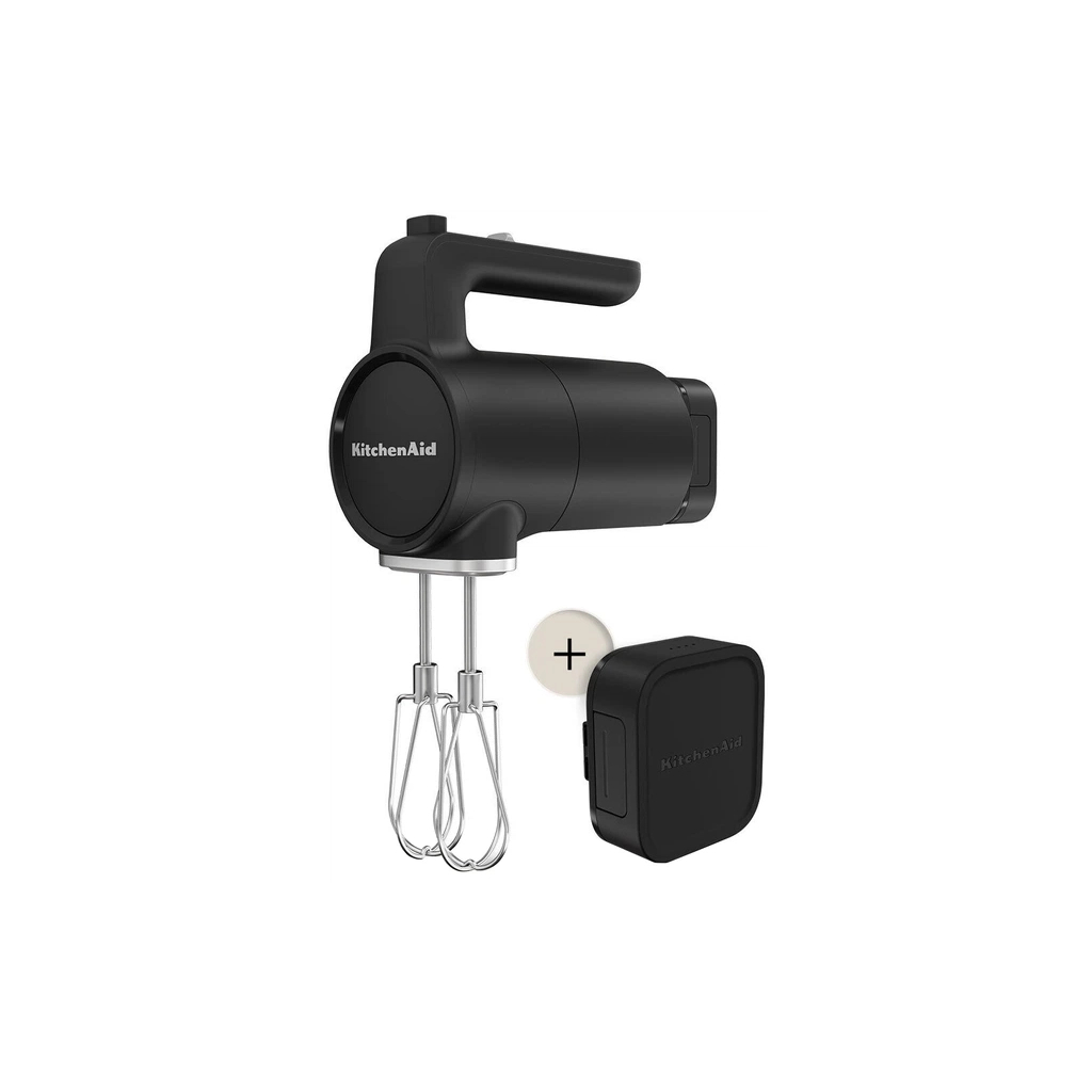 Міксер KitchenAid 5KHMR762BM