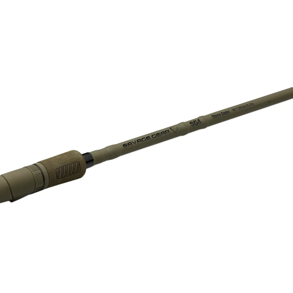 Вудилище Savage Gear SGS4 Shore Game 9''2"/2.79m 7-23g (1854.19.92) Вудилище Savage Gear SGS4 Shore Game 9''2"/2.79m 7-23g (1854.19.92)