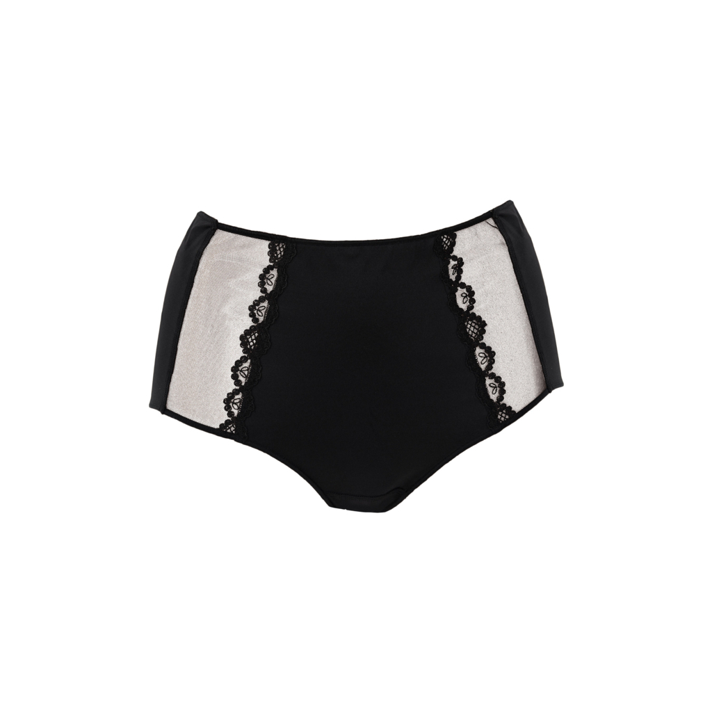 Труси Corin Brief Sienna 06885 Чорний XXL (5904906623149) Труси Corin Brief Sienna 06885 Чорний XXL (5904906623149)