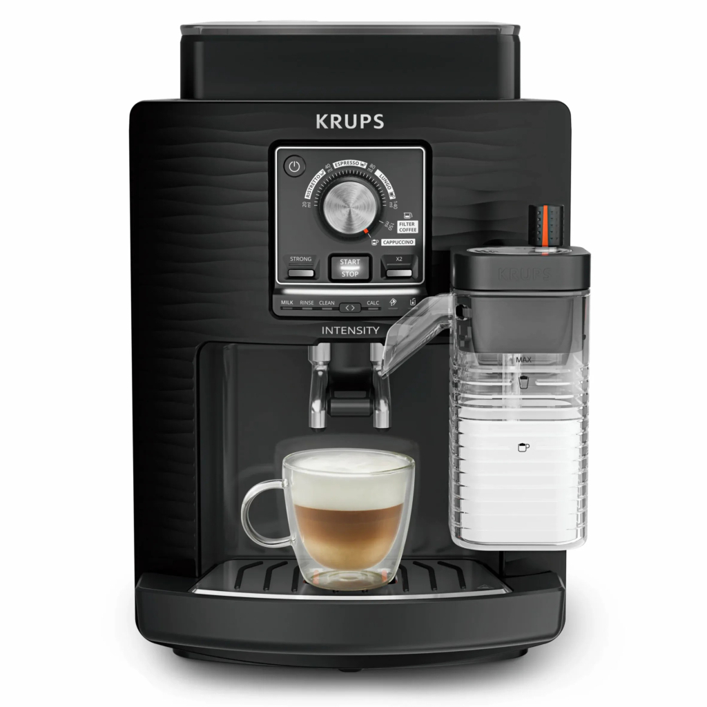 Кавомашина Krups EA5028E0