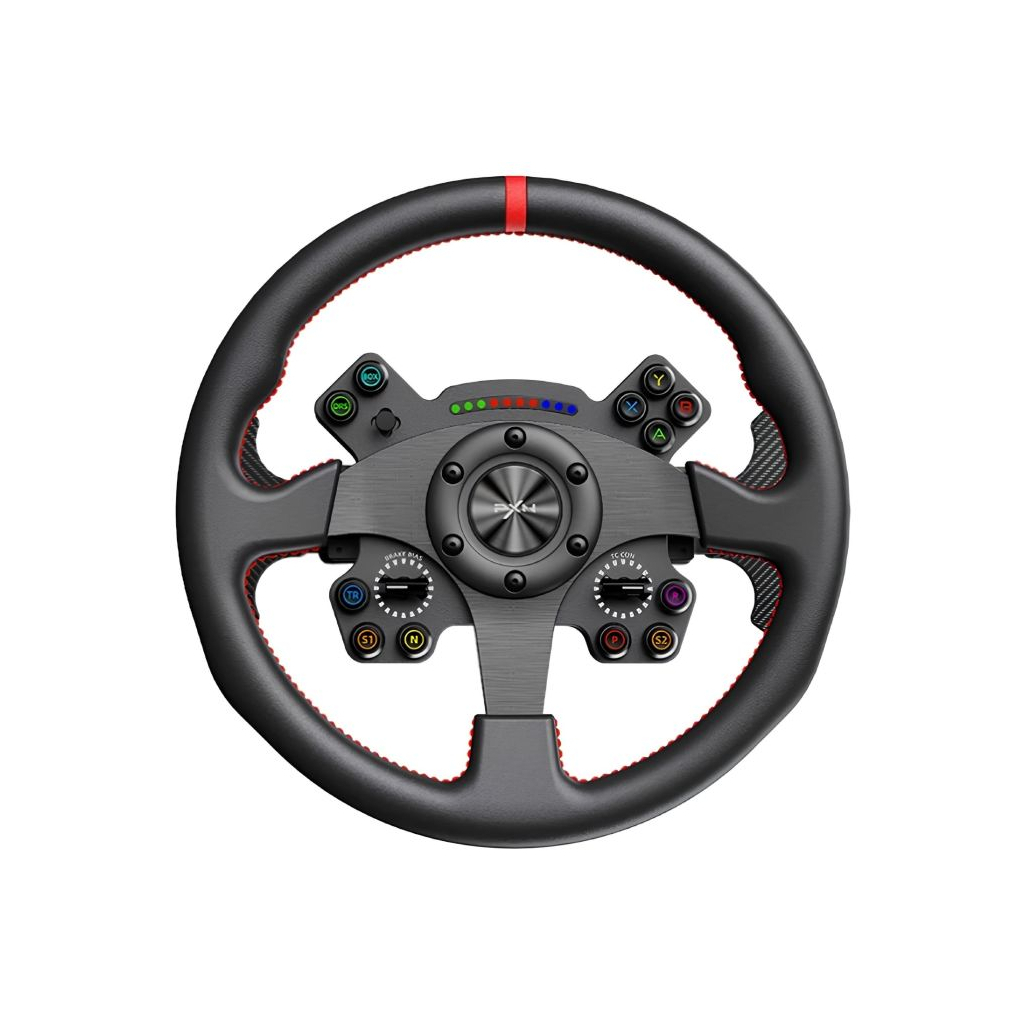 Кермо PXN WCS R2 for PC (PXN-WCS R2)