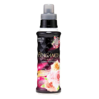 Laundry conditioner Rocket Soap Concentrated Softener Rose 600 ml (4903367305442)