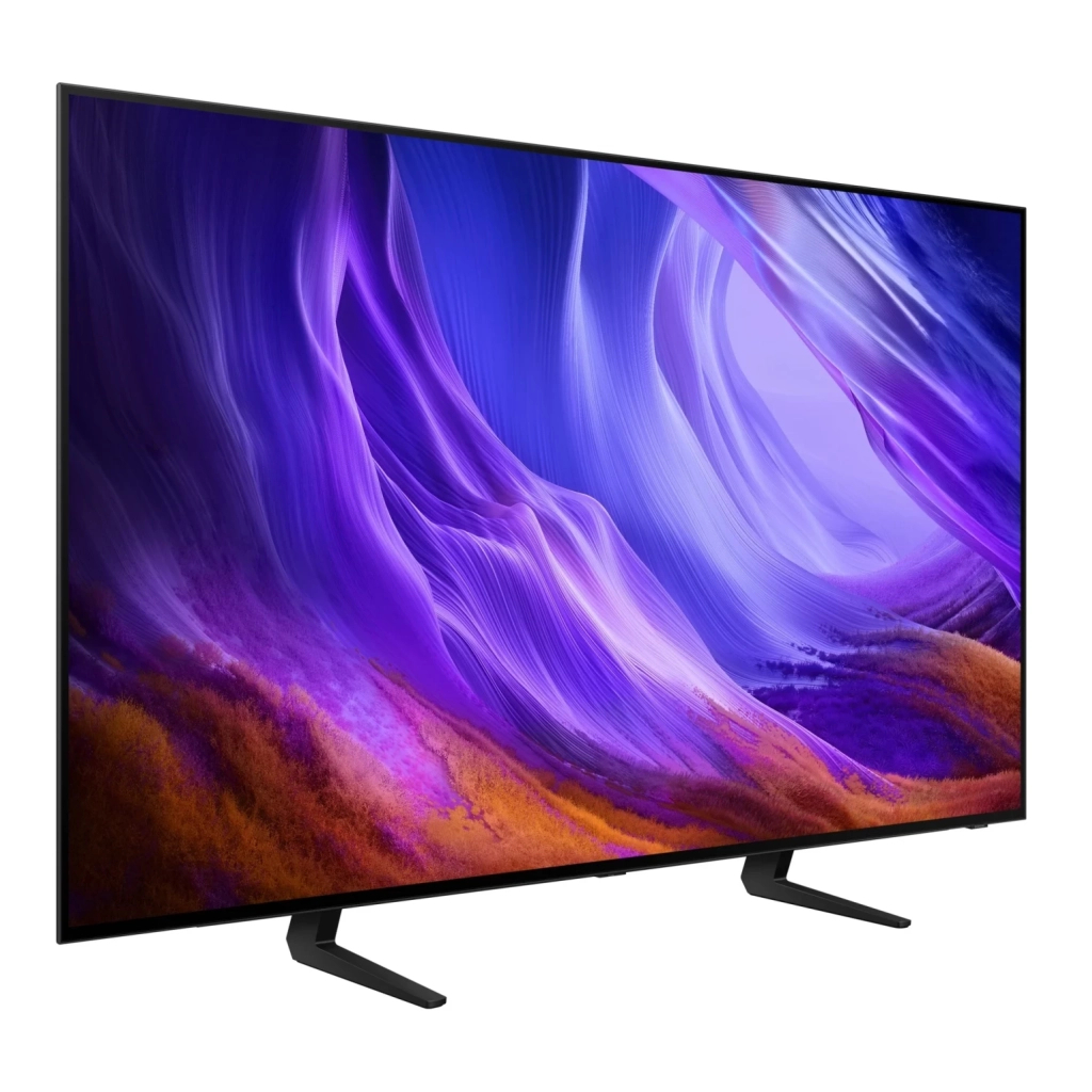 Телевізор Samsung OLED 4K QE48S85HAEXUA Vision AI 2026 (QE48S85HAEXUA)