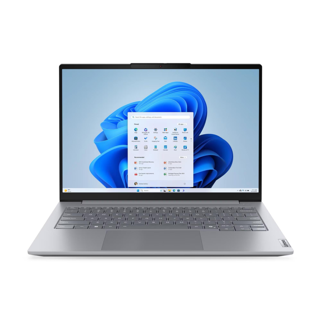 Ноутбук Lenovo ThinkBook 14 G9 IRL (21UY000RRA)