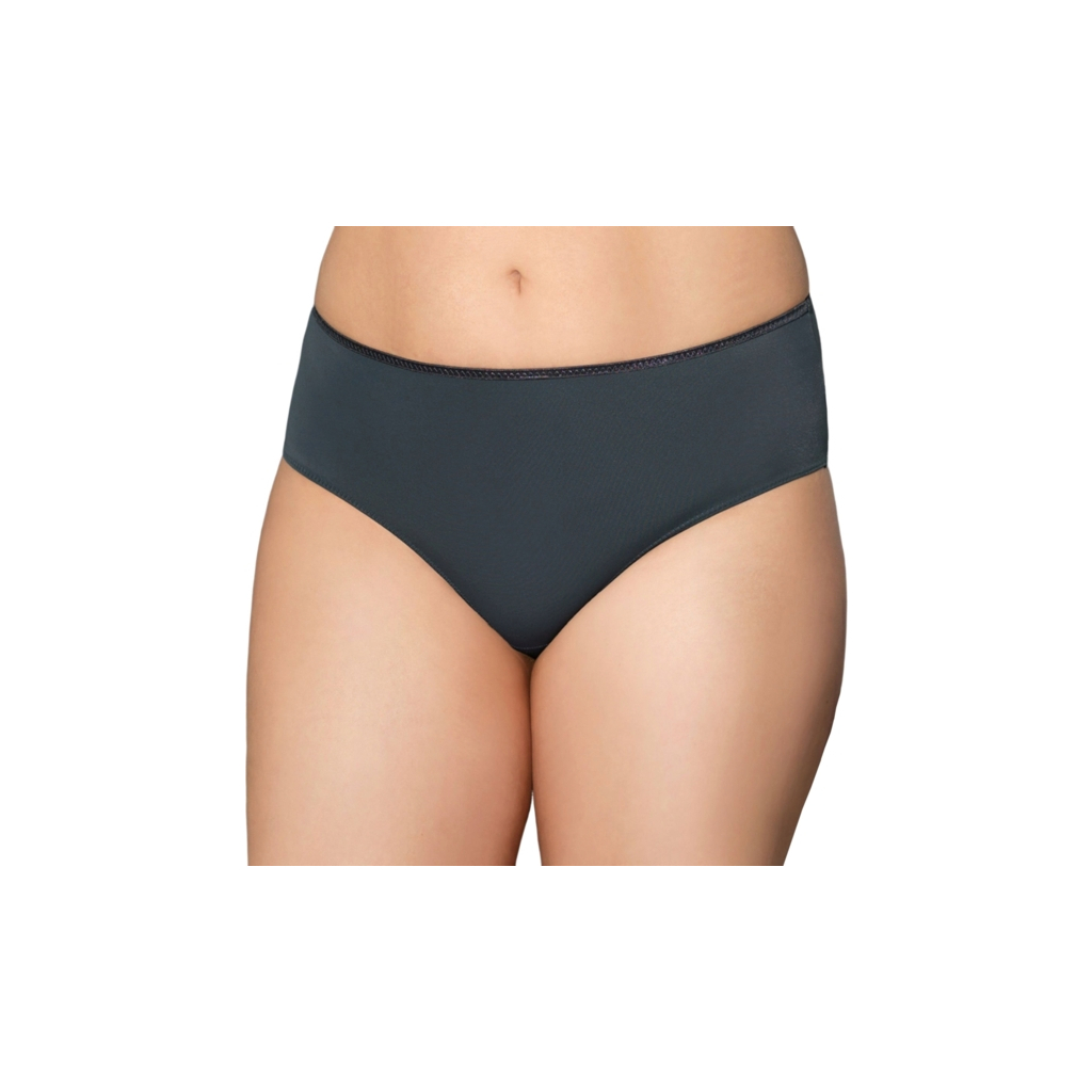 Труси Corin Brief Virginia 03771 Антрацит XXL (5904906675230) Труси Corin Brief Virginia 03771 Антрацит XXL (5904906675230)