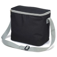 Thermal bag NikiBo Frizo black (30110305-01)