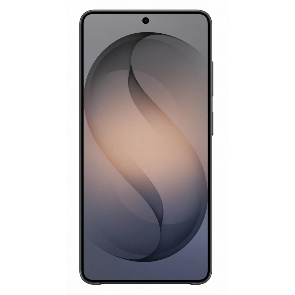 Чохол до мобільного телефона Samsung Galaxy S26 Ultra (S948) Slim Magnet black (EF-SS948CBEGWW) Чохол до мобільного телефона Samsung Galaxy S26 Ultra (S948) Slim Magnet black (EF-SS948CBEGWW)