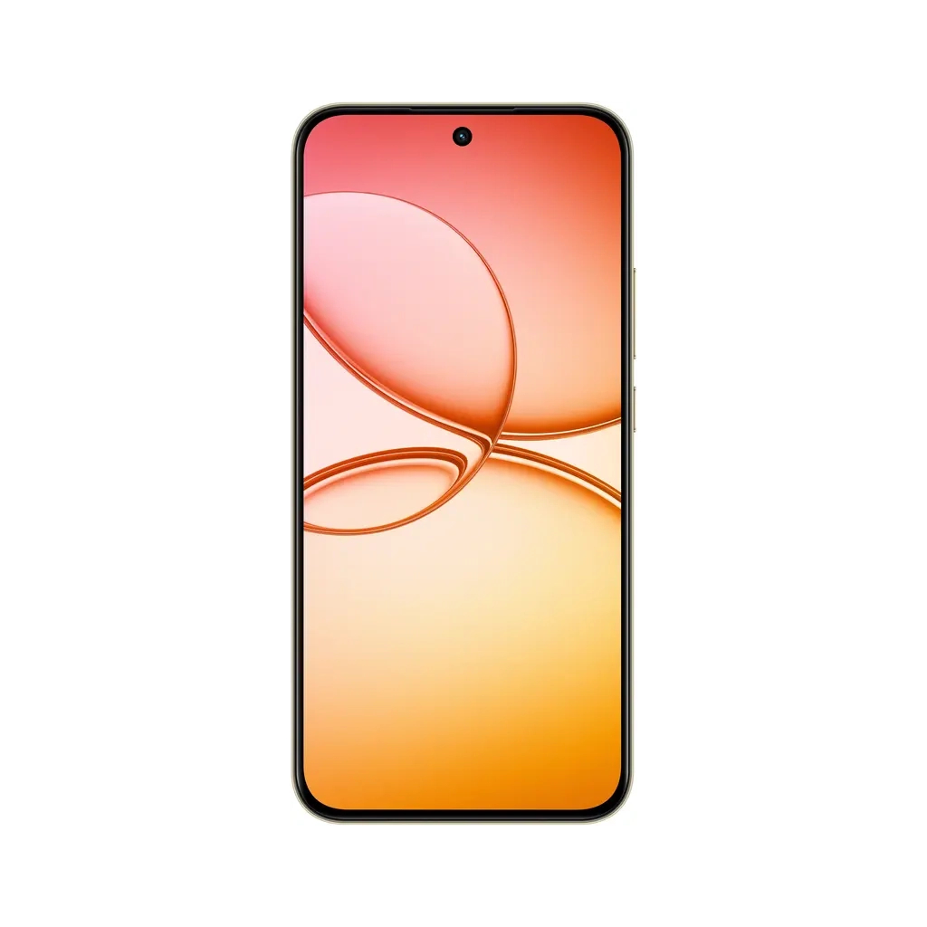 Мобільний телефон realme 15T 8/256GB (RMX5111) Flowing Silver Мобільний телефон realme 15T 8/256GB (RMX5111) Flowing Silver