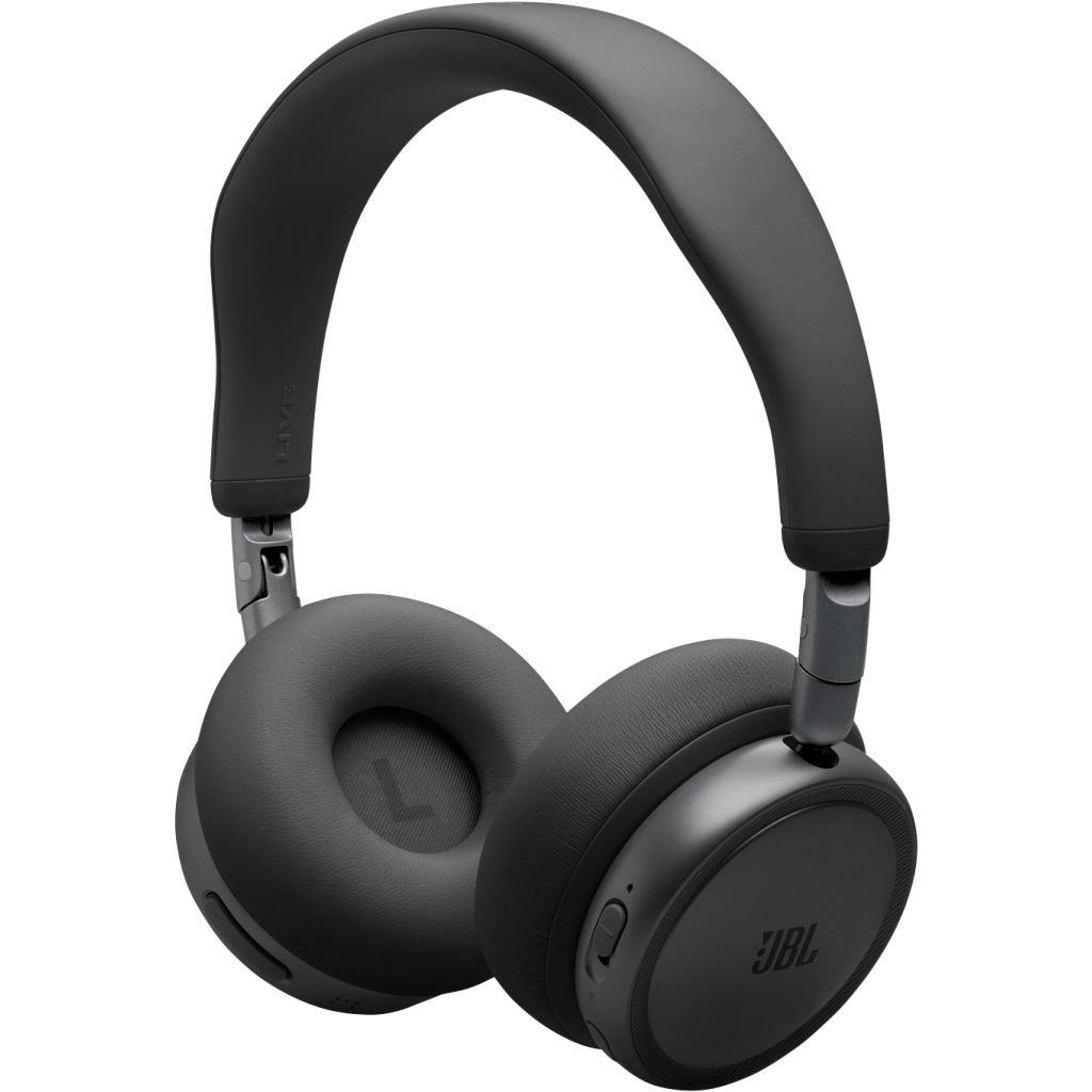 Навушники JBL Live 680NC Black (JBLLIVE680NCBLK) Навушники JBL Live 680NC Black (JBLLIVE680NCBLK)