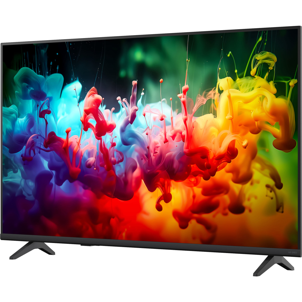 Телевізор LG 50QNED70B6C