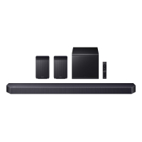Speaker system Samsung HW-Q930H Titan Black (HW-Q930H/UA)