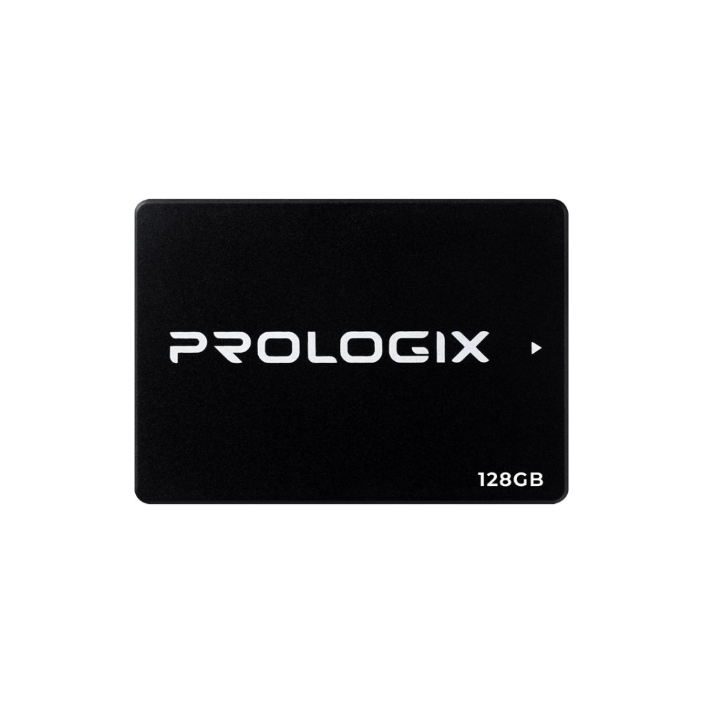 Накопичувач SSD 2.5" 128GB S360 Prologix (PRO128GS360)
