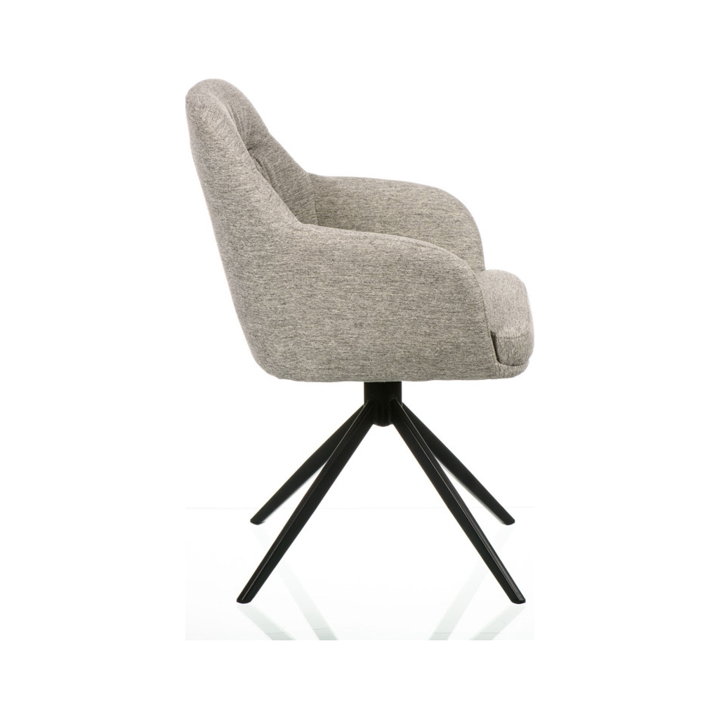 Кухонний стілець Special4You Shadow, light grey (E7665) Кухонний стілець Special4You Shadow, light grey (E7665)