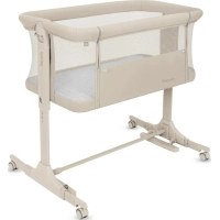 Cot Lionelo PARI BEIGE CREAM (LO-PARI BEIGE CREAM)