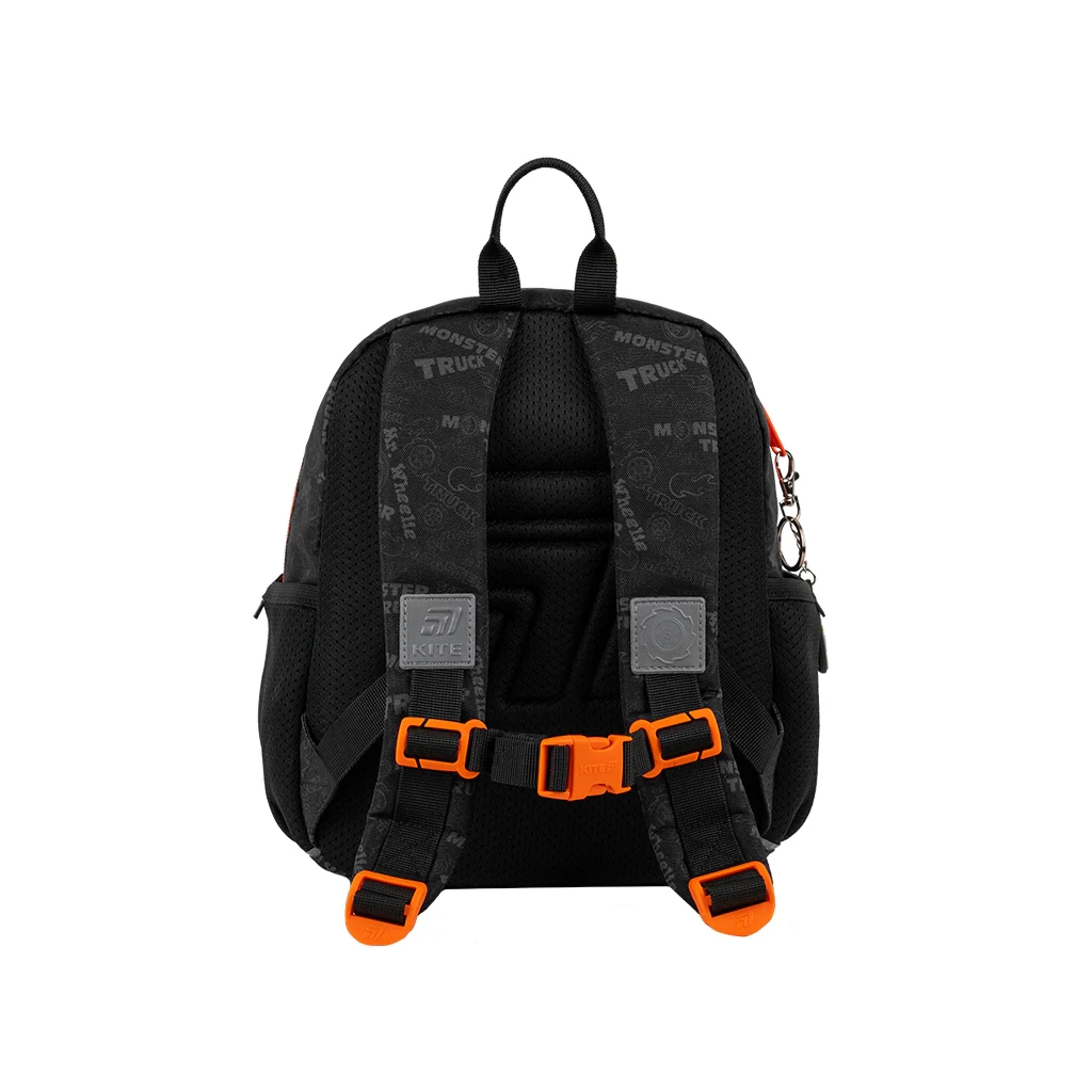 Рюкзак дитячий Kite Kids 2727 Monster Truck (K26-2727XS-4) Рюкзак дитячий Kite Kids 2727 Monster Truck (K26-2727XS-4)