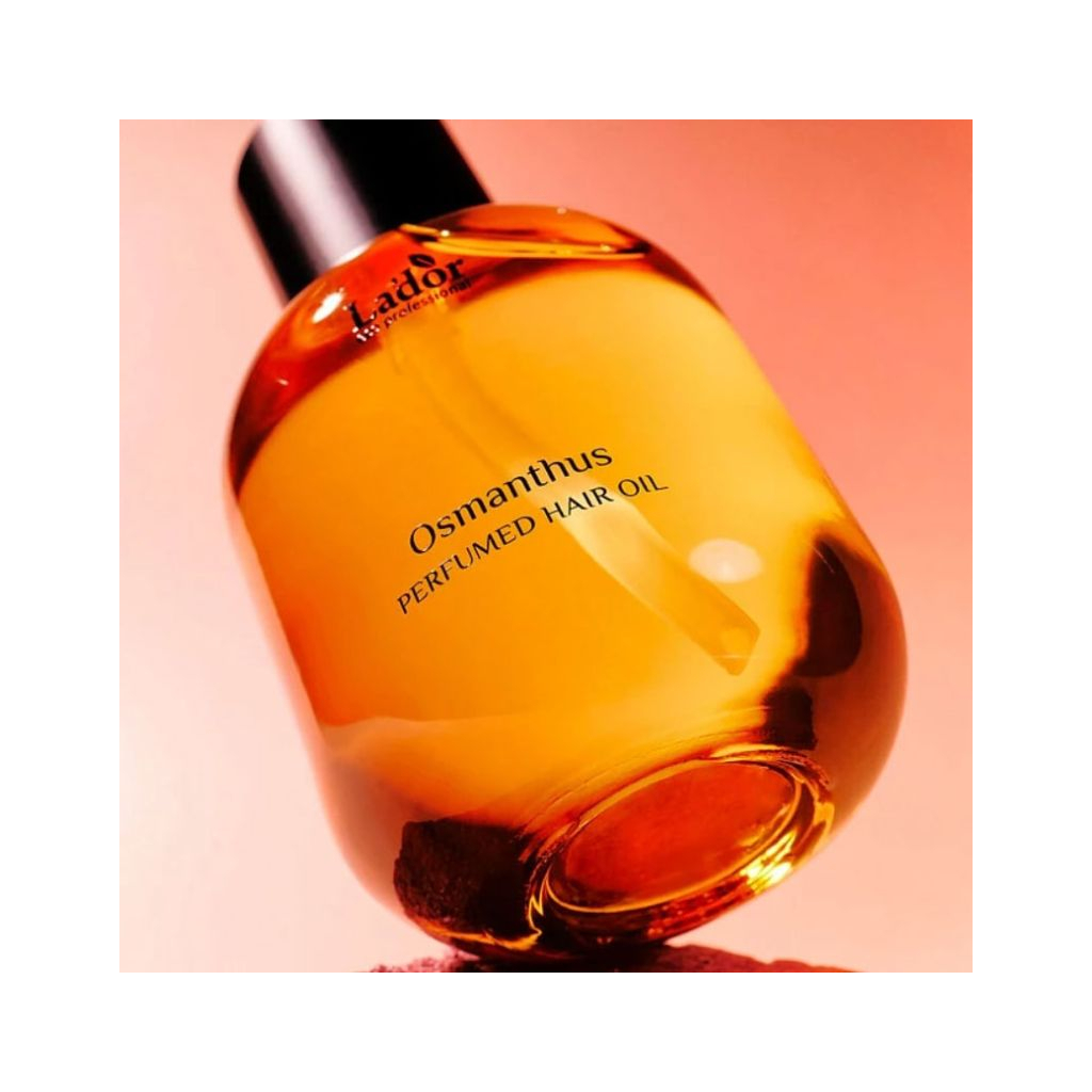 Олія для волосся La'dor Perfumed Hair Oil 03 Osmanthus 80 мл (8809789633186)