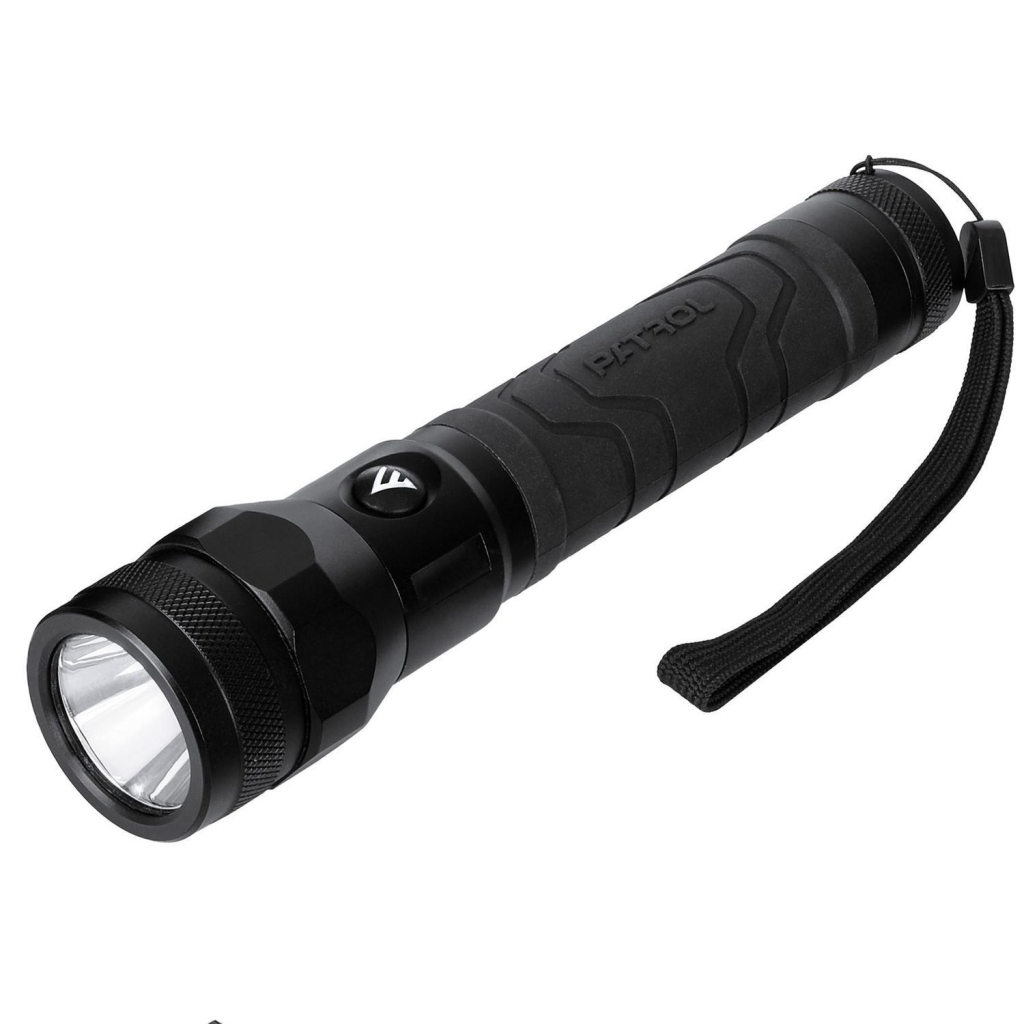 Ліхтар Mactronic тактичний Patrol RX (2000 Lm) Rechargeable (THH0056) (DAS303687) Ліхтар Mactronic тактичний Patrol RX (2000 Lm) Rechargeable (THH0056) (DAS303687)