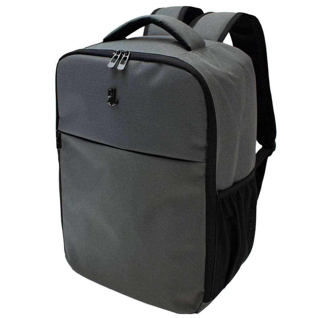 Рюкзак туристичний Semi Line 24 Graphite (P8311-3) (DAS303823)