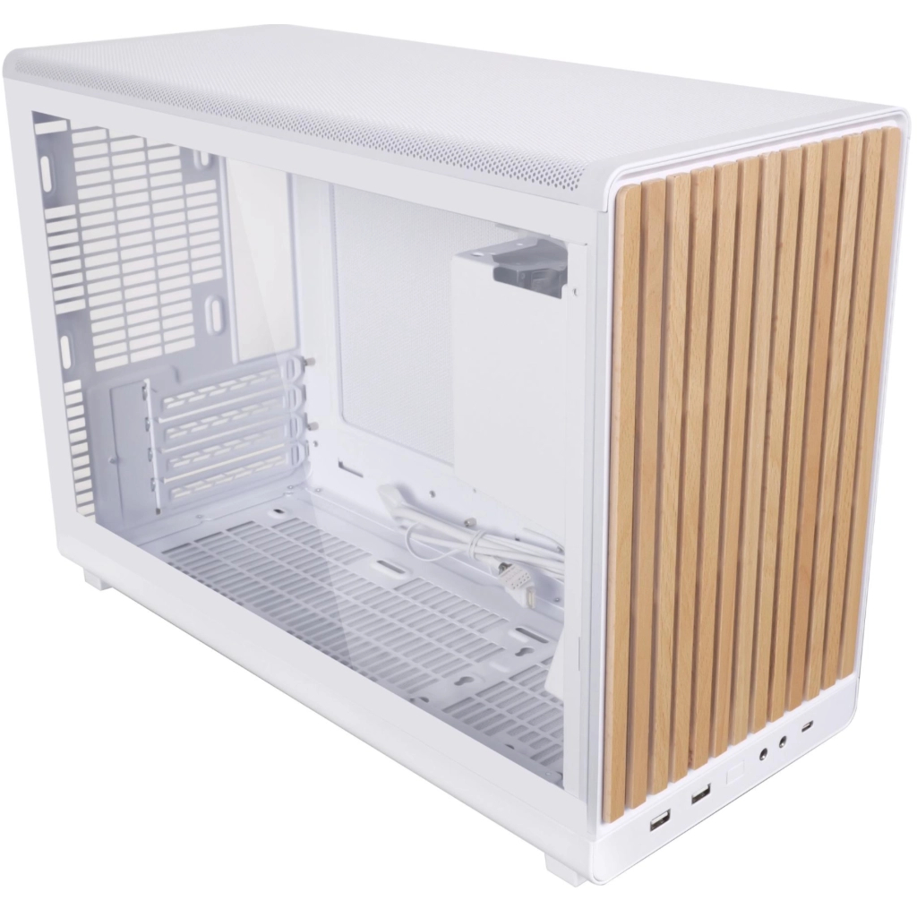 Корпус для ПК Lian Li G99.A3W-WDG.00