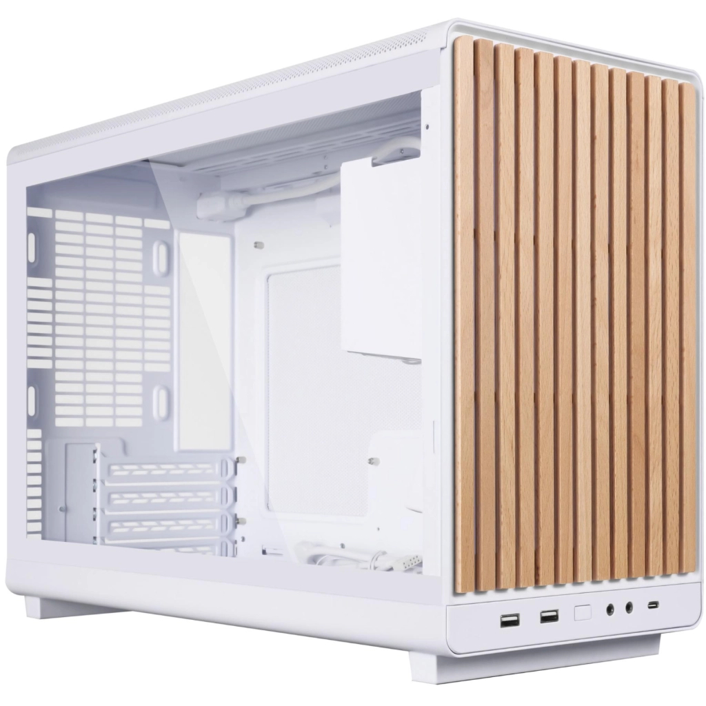 Корпус для ПК Lian Li G99.A3W-WDG.00
