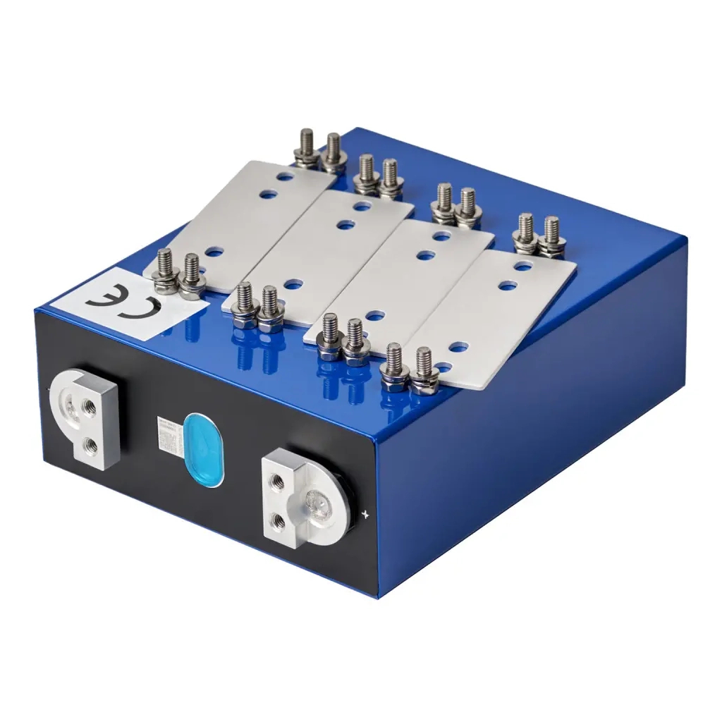 Батарея LiFePo4 EVE 3.2V 314Ah (EVE-3.2V-314AH)