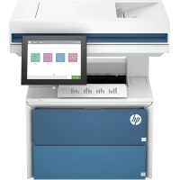 Багатофункціональний пристрій HP LaserJet Enterprise 5602dn (675S3A)