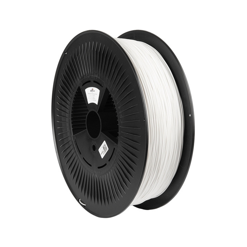 Пластик для 3D-принтера Spectrum PCTG Premium 1.75mm 4.5kg White, Arctic RAL 9016 (80646)