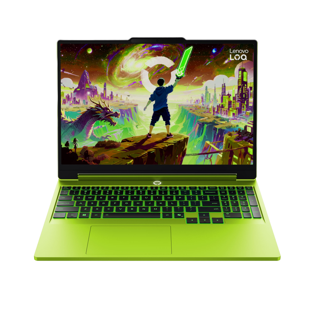 Ноутбук Lenovo LOQ 15AHP11 (83TN00DCRA)