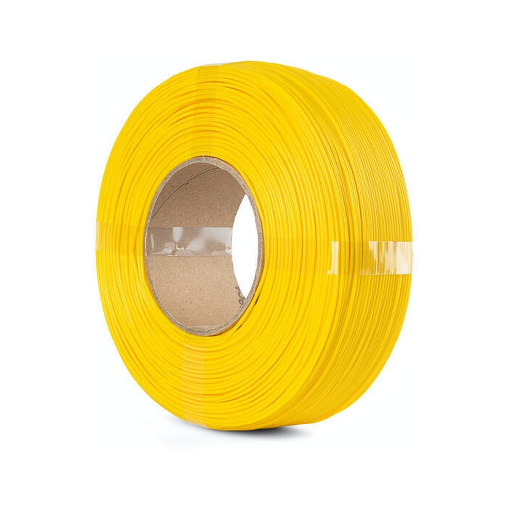 Пластик для 3D-принтера Spectrum PLA Premium 1.75mm 1kg ReFill Yellow, Bahama (81370)