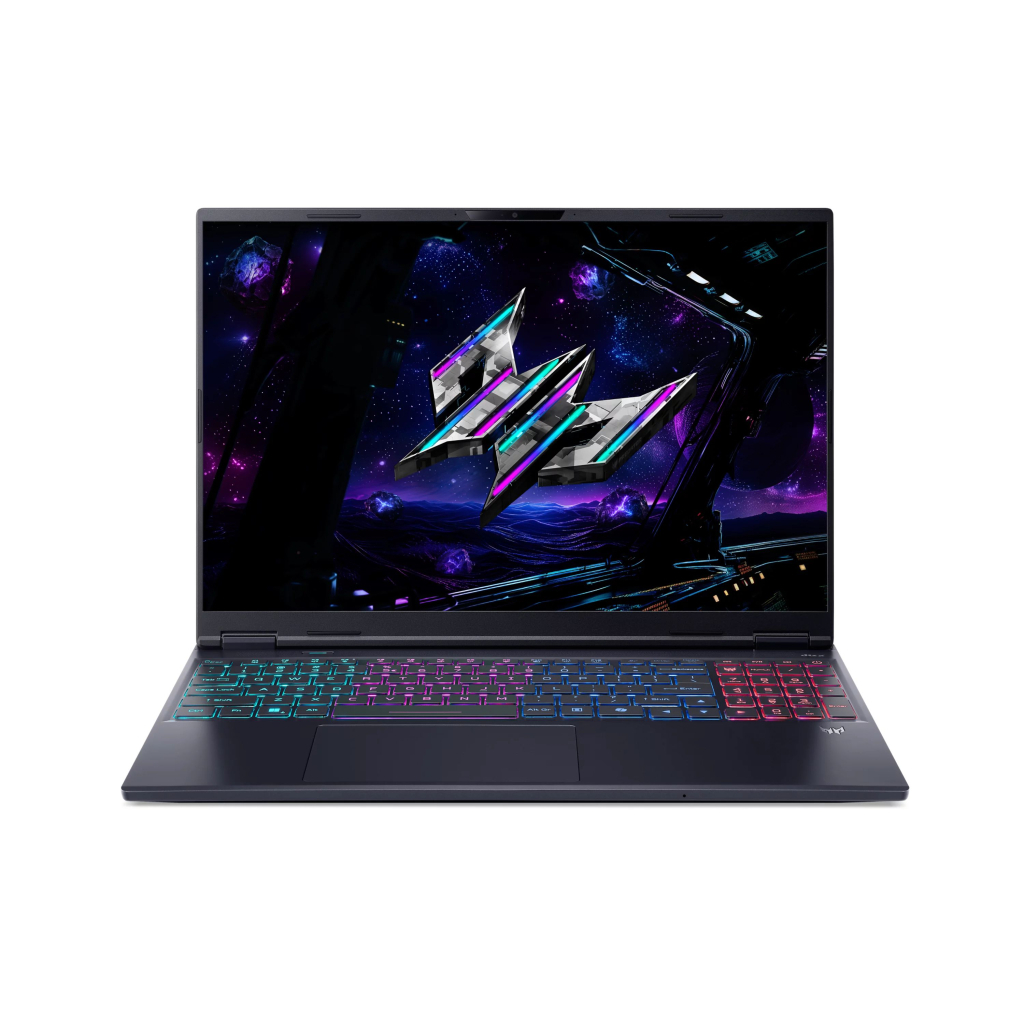 Ноутбук Acer Predator Helios Neo 16S AI PHN16S-I51 (NH.U3TEU.003)