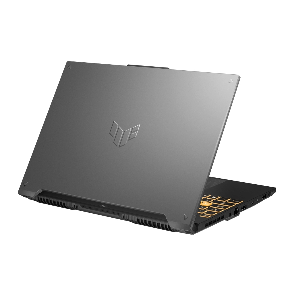 Ноутбук ASUS TUF Gaming F16 FX607VJB-RL104 (90NR0MZ6-M005L0) Ноутбук ASUS TUF Gaming F16 FX607VJB-RL104 (90NR0MZ6-M005L0)